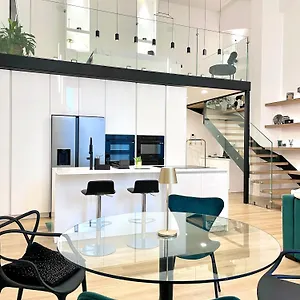  Appartement Loft Manifatture2